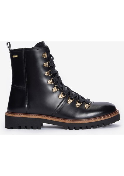 Blake Hiker Bot BK11 Black Polido fırsatları