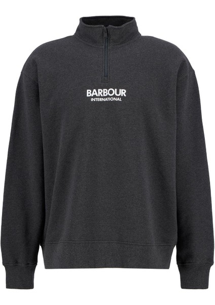 B.intl Formula Sweatshirt GY11 Asphalt Marl fiyatları
