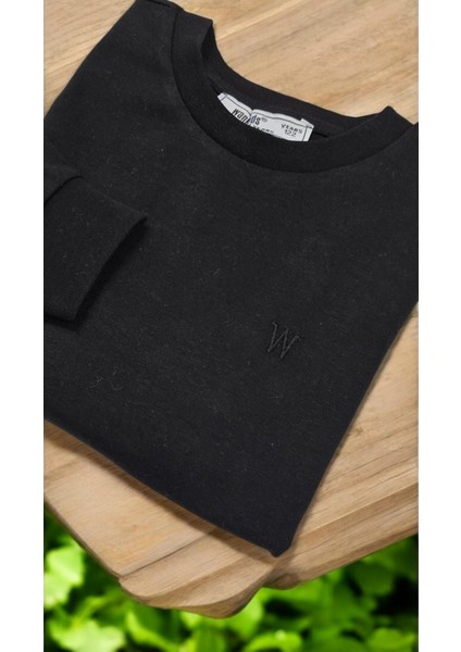 Unisex Çocuk Bisiklet Yaka Uzun Kollu Likralı Tişört Body fiyatları