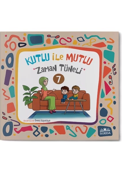 Kutlu ile Mutlu (Zaman Tüneli)