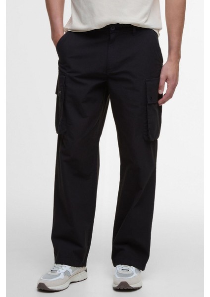 B.ıntl Fletcher Cargo Pantolon BK11 Black modelleri