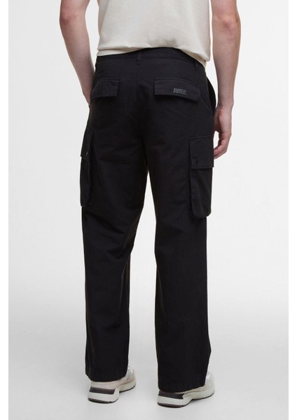 B.ıntl Fletcher Cargo Pantolon BK11 Black indirimleri