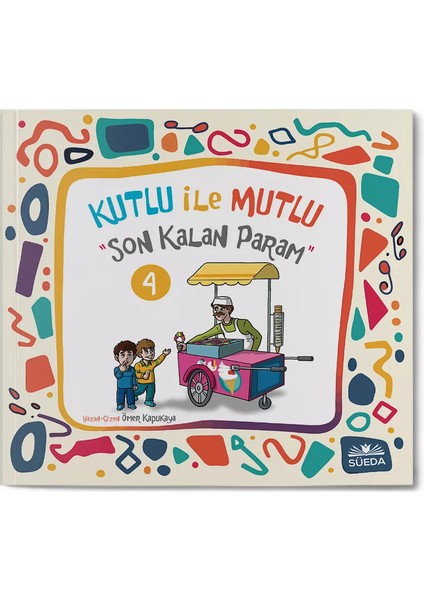 Kutlu ile Mutlu (Son Kalan Param)