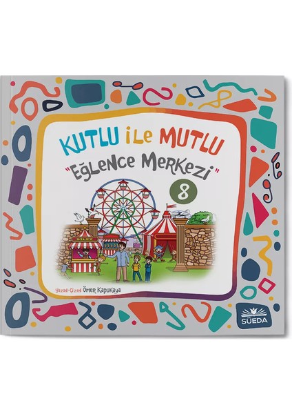 Kutlu ile Mutlu (Eğlence Merkezi)