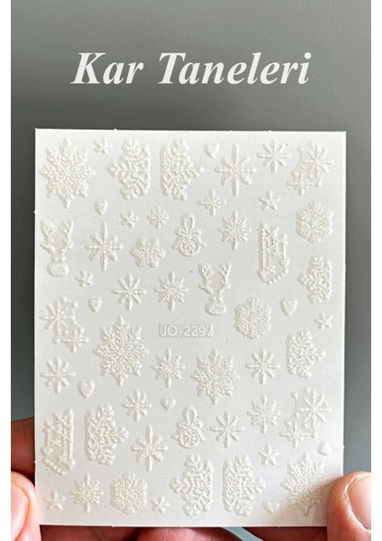 4 Adet Kendinden Yapışkanlı Tırnak Sticker, Nail Art, Tırnak Süsleme, Tırnak Dövmesi fiyatları