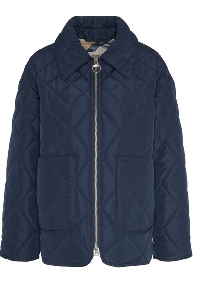 Tessa Kapitone Ceket NY51 Navy-Dress fiyatları