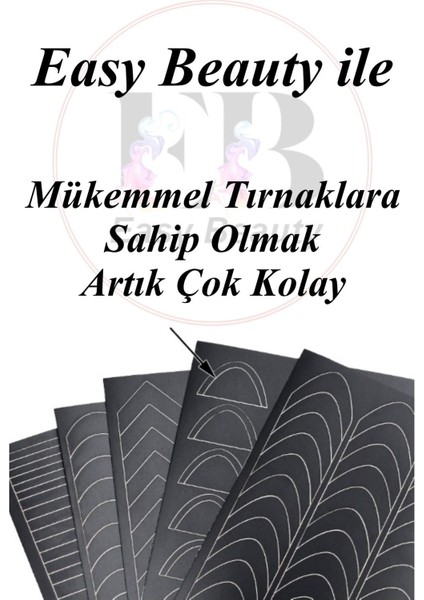 Kendinden Yapışkanlı Sticker Sınırsız Dizayn Nail Art Tırnak Süsleme indirimleri
