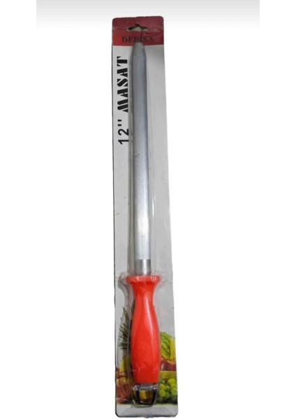 Kasap Massat Bıçak Bileme