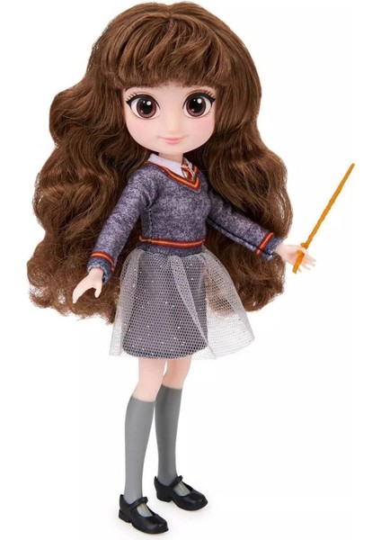 Wizarding World 8-Inch Hermione Granger Doll 6061835