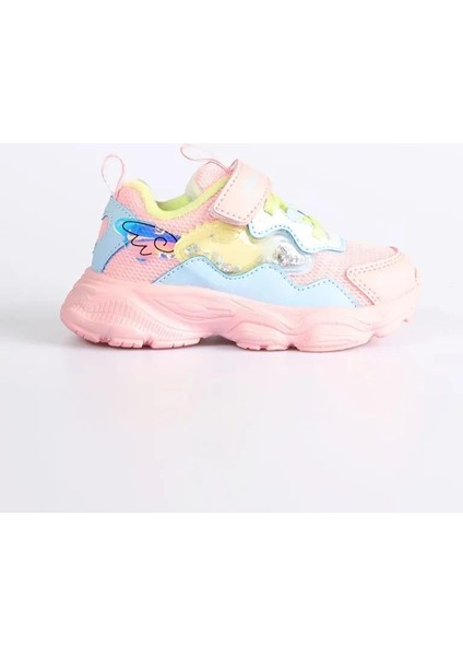 346.P24K309 Kimmy Patik Phylon Kız Çocuk Spor Ayakkabı