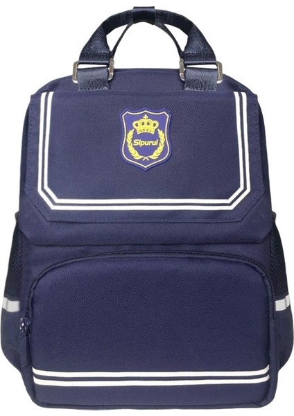 Anaokulu Okul Çantası Ilkokul, Orta ve Büyük Sınıflardaki Erkek ve Kadın Baskılı Çocuk Sırt Çantası 3456 Yıllık Dekompresyon Omurga Koruması (Yurt Dışından)