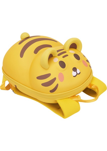 Çocuk Okul Çantaları, Anaokulu Erkek ve Kız Çocukları, Sevimli Karikatür Evcil Hayvan Küçük Sırt Çantaları, Hafif Sırt Çantaları (Yurt Dışından)