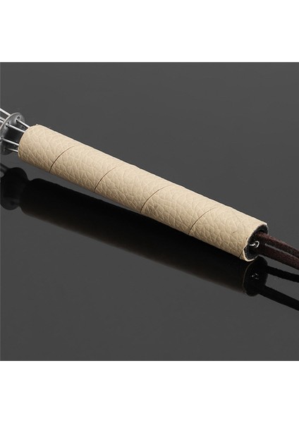 Iğne Kahve Sabotajı 58 mm 51MM Kahve Sabotaj Dağıtıcı Eşitleme Aracı Iğne Tipi Kahve Tozu Dağıtıcı (B) (Yurt Dışından)