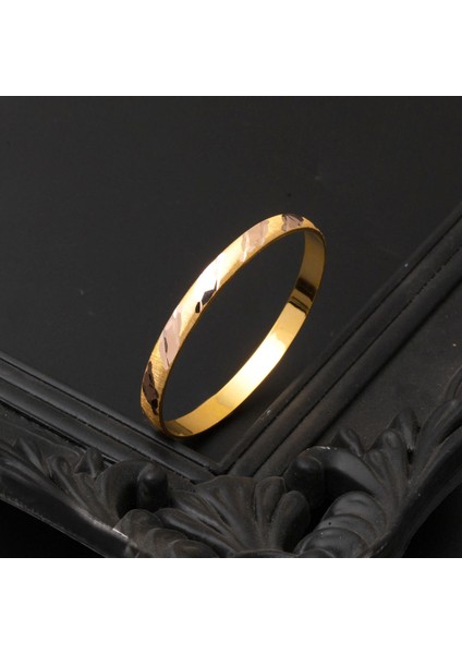 Bebek - Çocuk Bileziği 14 Ayar Altın modelleri