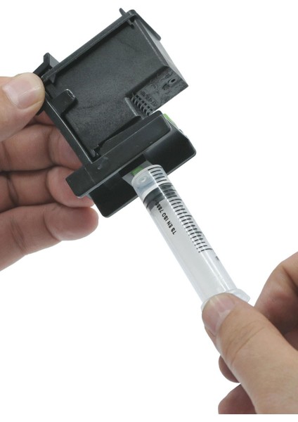 Hp 3630 Uyumlu Kartuş Dolum Mürekkep 2'li Siyah Paket Renksan fırsatları