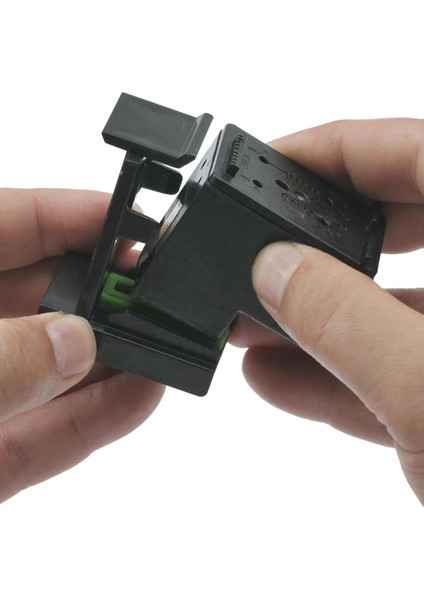 Hp 3630 Uyumlu Kartuş Dolum Mürekkep 2'li Siyah Paket Renksan indirimleri