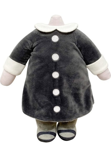 Adams Başsız Bebek Anime Peluş Oyuncak (Yurt Dışından)