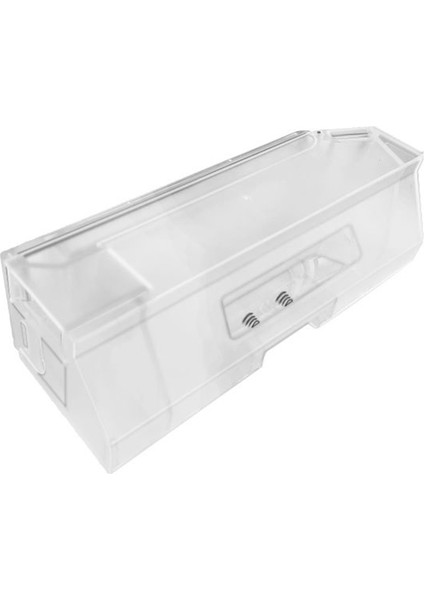 Yedek Toz Kutusu Hepa Filtre Xiaomi Mijia B101CN Dreame S10/S10 Pro Robotlu Süpürge Aksesuarları Parçaları (Yurt Dışından)