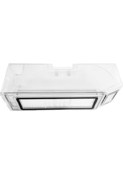 Yedek Toz Kutusu Hepa Filtre Xiaomi Mijia B101CN Dreame S10/S10 Pro Robotlu Süpürge Aksesuarları Parçaları (Yurt Dışından)