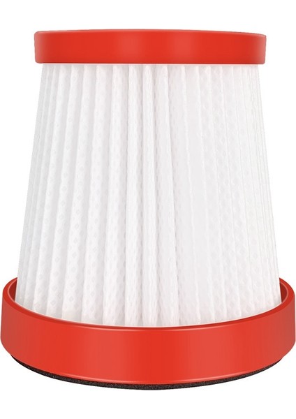 7 Adet Deerma VC01/VC10 Akülü Elektrikli Süpürge Aksesuarları H11 Filtre Sınıfı Katlanır Filtre (Yurt Dışından)