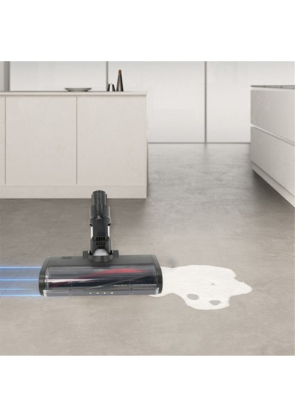 Dreame V9V10V12 V11SE Halı Fırçası Parçaları Için Elektrikli Fırça Başlığı, Xiaomi Dreame Elektrikli Süpürge Aksesuarları Için (Yurt Dışından) fiyatları
