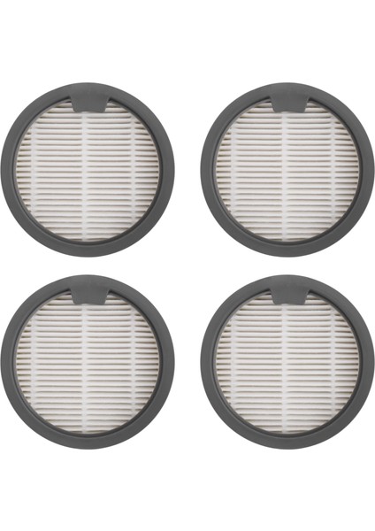 Dreame Vakum Süpürge Aksesuarları M12/M13 Silindir Fırça Filtre Elemanları Için Uygun (Yurt Dışından)