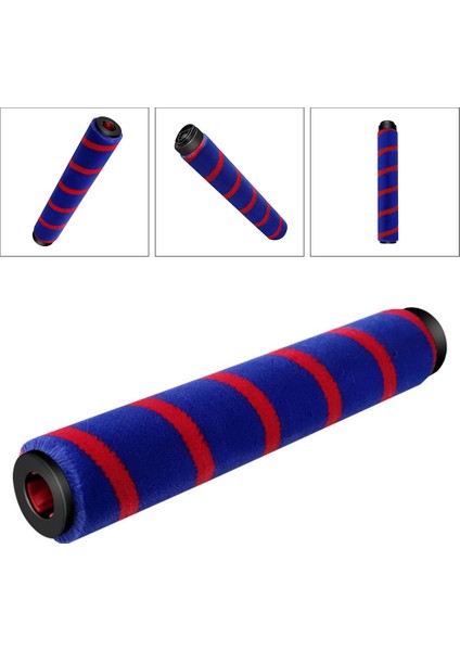 Tineco A10 A11 Hero/master EA10 Pure One S11 S12 Elektrikli Süpürge Aksesuarları Için Yedek Ana Silindir Fırçası (Yurt Dışından) modelleri