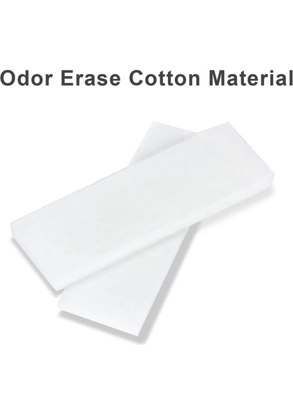 Hava Fritözü Yedek Koku Giderici Hava Filtreleri Instant Air Fryer Vortex Plus 6qt Sarf Malzemeleri (Yurt Dışından) fiyatları