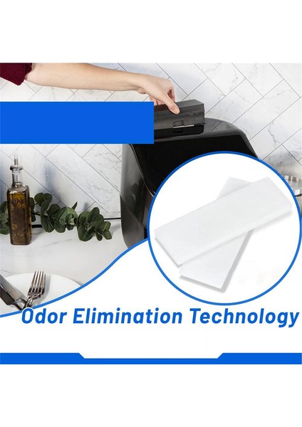 Hava Fritözü Yedek Koku Giderici Hava Filtreleri Instant Air Fryer Vortex Plus 6qt Sarf Malzemeleri (Yurt Dışından) indirimleri