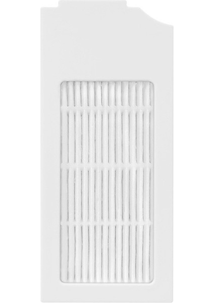 Ecovacs Deebot T10 Plus/ T10 Robotik Elektrikli Süpürge Aksesuarları Hepa Filtre Paspas Pedleri Toz Torbaları (Yurt Dışından)