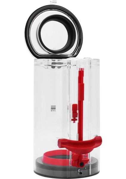 Dyson V11 V15 SV14 SV15 SV22 Elektrikli Süpürge Toz Haznesi Için Hepa Filtreli Yükseltilmiş Hazne Değişimi (Yurt Dışından)