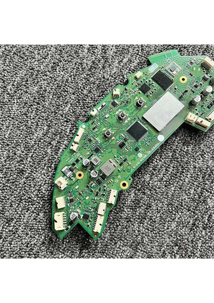 Roborock G10SPURE Elektrikli Süpürge Yedek Parçaları Anakart Aksesuarları (Yurt Dışından)