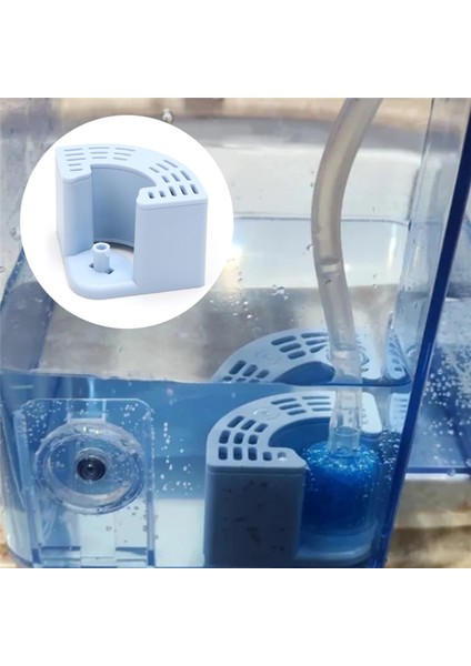 Ecovacs Deebot Ag+ Sterilizasyon Modülü Için Gümüş Iyon Parçaları X1 Omni/x1 Turbo/x1 PLUS/T10 TURBO/T10 PLUS/T20 Pro-A (Yurt Dışından)