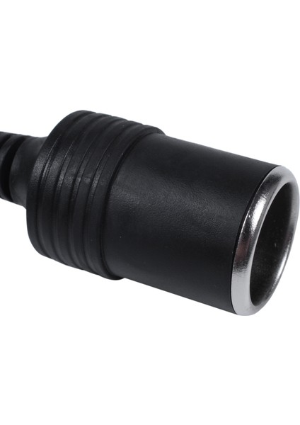 60W Ac 100V-240V 100V 220V Dc 12V Araç Çakmak Ac/dc Güç Dönüştürücü Adaptör Invertör Dc Güç Kaynağı Trafo Ab Tak (Yurt Dışından)
