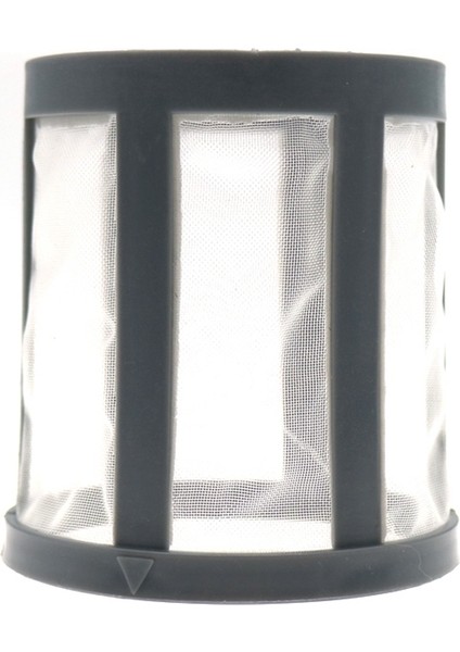 Bissell 6489 64892 64894 Robotik Elektrikli Süpürge Için Midea VC14K1-FG VC14F1-FV Için Hepa Filtre (Yurt Dışından)