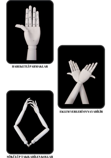 36 Beden Tel Kafalı Gold Ayaklı Pantolon Giyebilen Terzi Mankeni Vitrin Mankeni Prova Mankeni modelleri