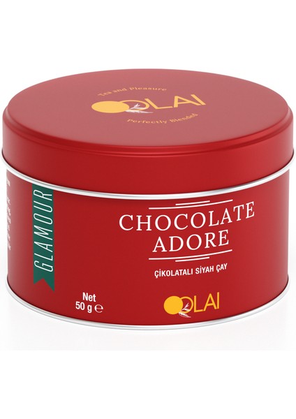 Chocolate Adore