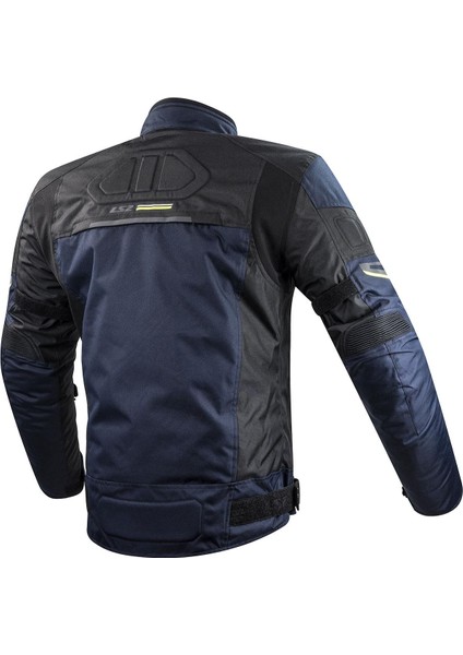 Shadow Mont Mavi-Siyah-Neon Sarı fiyatları