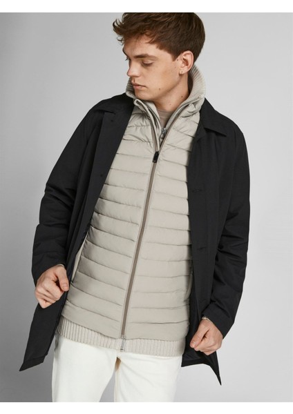 Jack & Jones Jjerecycle Bodywarmer Noos 12211132