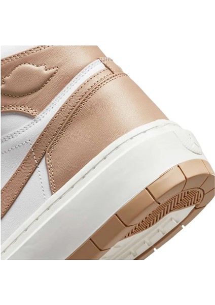 Air Jordan 1 Elevate High Kadın Basketbol Ayakkabısı