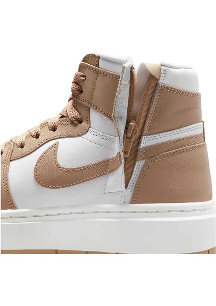 Air Jordan 1 Elevate High Kadın Basketbol Ayakkabısı