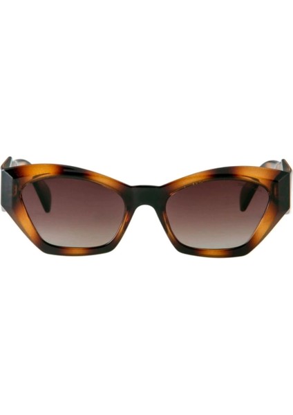 Kadın Güneş Gözlüğü Ds 2184-C3 G