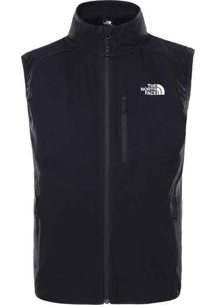 The North Face M Nımble Vest - Eu Siyah Erkek Yelek NF0A4955JK31