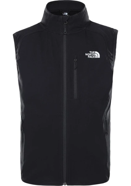 The North Face M Nımble Vest - Eu Siyah Erkek Yelek NF0A4955JK31