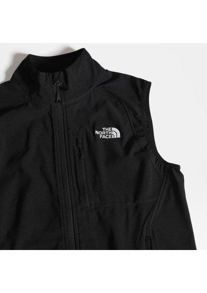 The North Face M Nımble Vest - Eu Siyah Erkek Yelek NF0A4955JK31