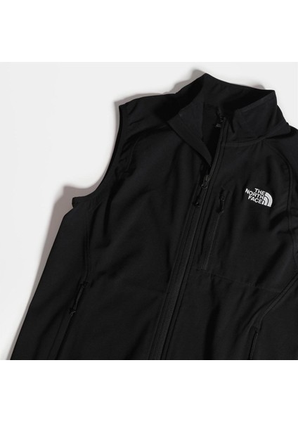 The North Face M Nımble Vest - Eu Siyah Erkek Yelek NF0A4955JK31