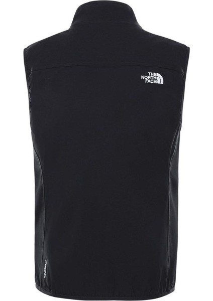 The North Face M Nımble Vest - Eu Siyah Erkek Yelek NF0A4955JK31