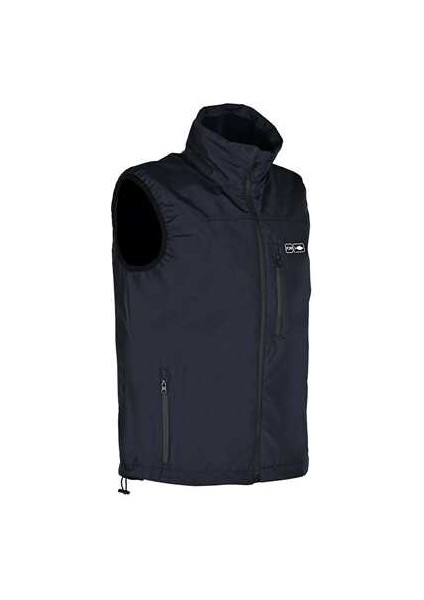 Pro Angler West Yelek Navy Small (S)