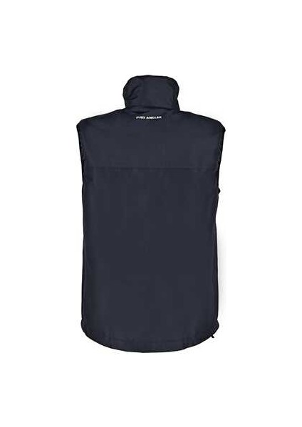 Pro Angler West Yelek Navy Small (S)