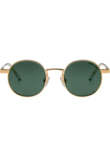 Unisex Güneş Gözlüğü Ds 2219-C1 G